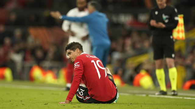 Manchester United vs Sevilla