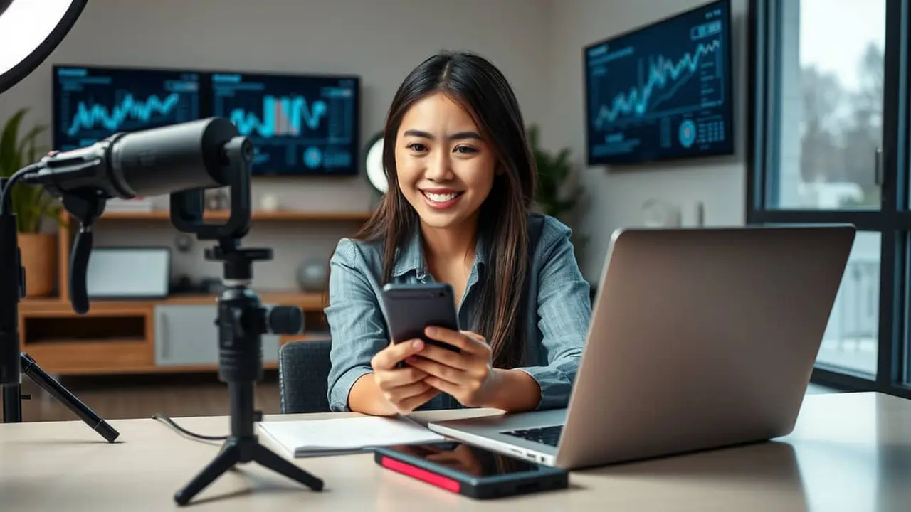 cara mendapatkan uang dari instagram