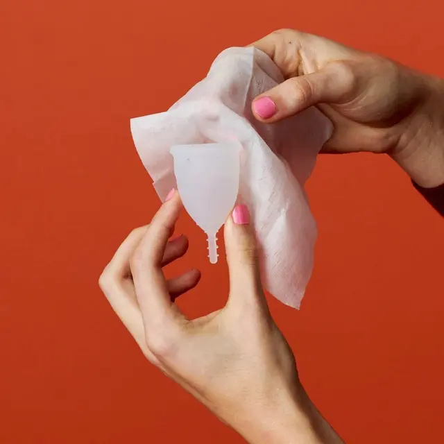Cup Menstruasi