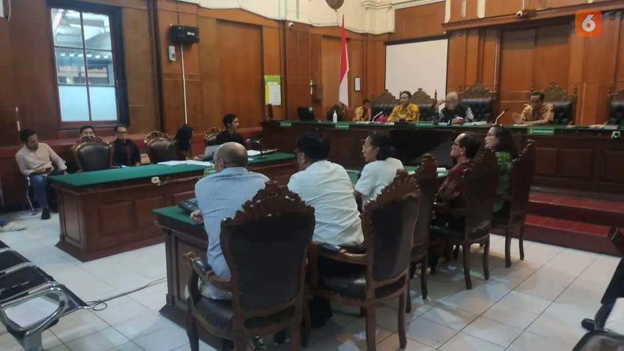 Puteri Indonesia Persahabatan 2002 Dinyatakan Pailit, Apartemen Mewah di Bali Terancam Dilelang