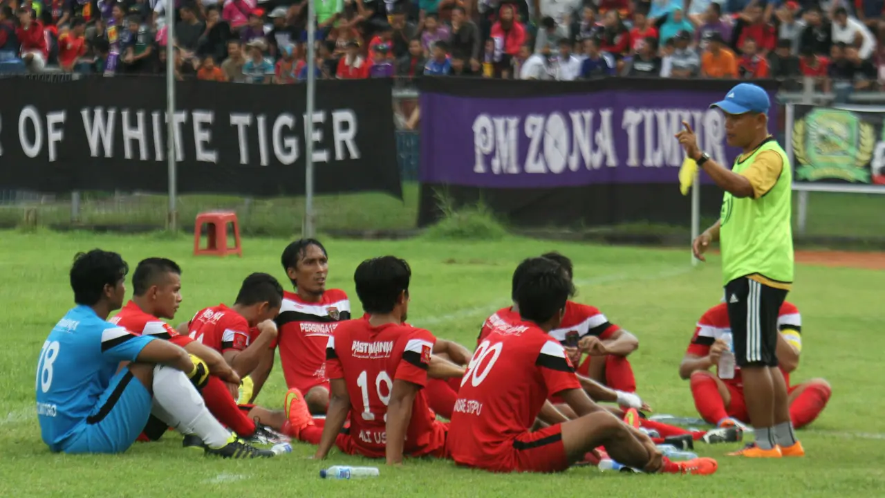 Persinga Ngawi