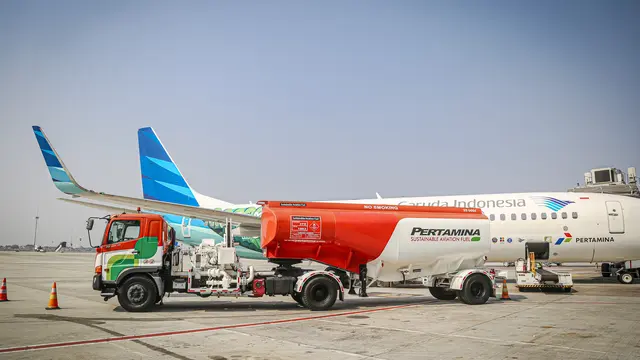 Pertamina