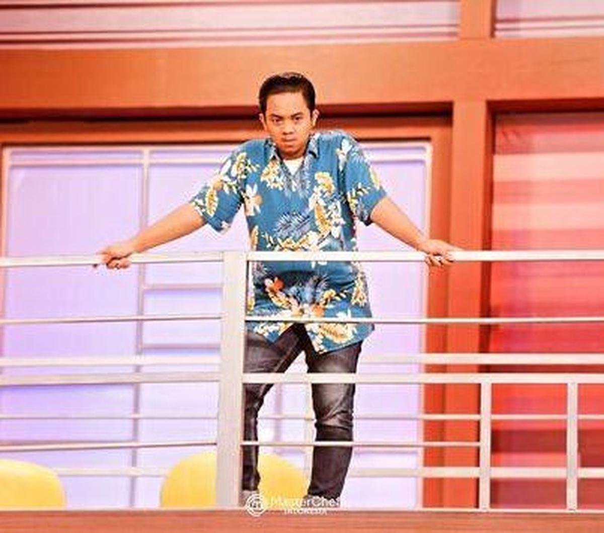 Dok. Istimewa