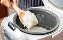 Tips Praktis Bikin Nasi Kering di Magicom Jadi Pulen