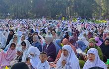 Panduan Lengkap Sholat Idul Adha, Niat, Tata Cara Sesuai Sunnah, dan Sunnah yang Dianjurkan agar Ibadah Lebih Sempurna