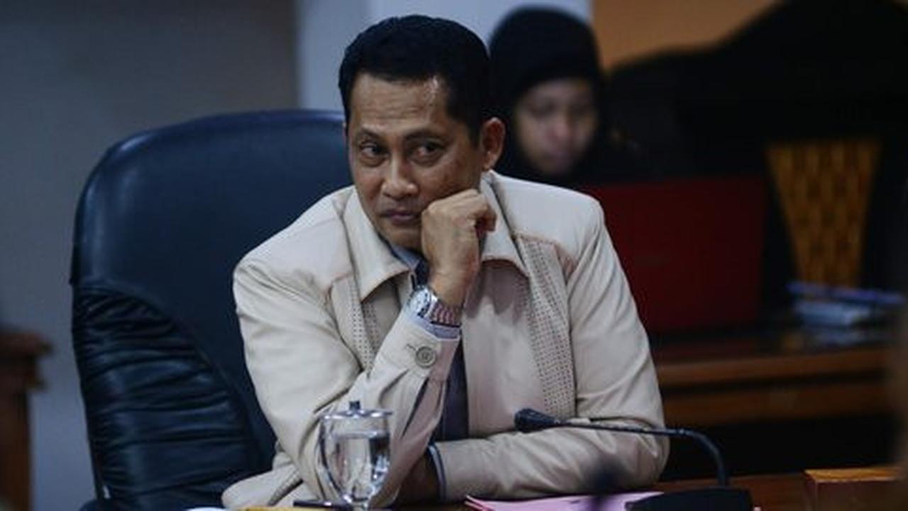 Transkrip menteri rendahkan Jokowi beredar, Bareskrim tunggu laporan