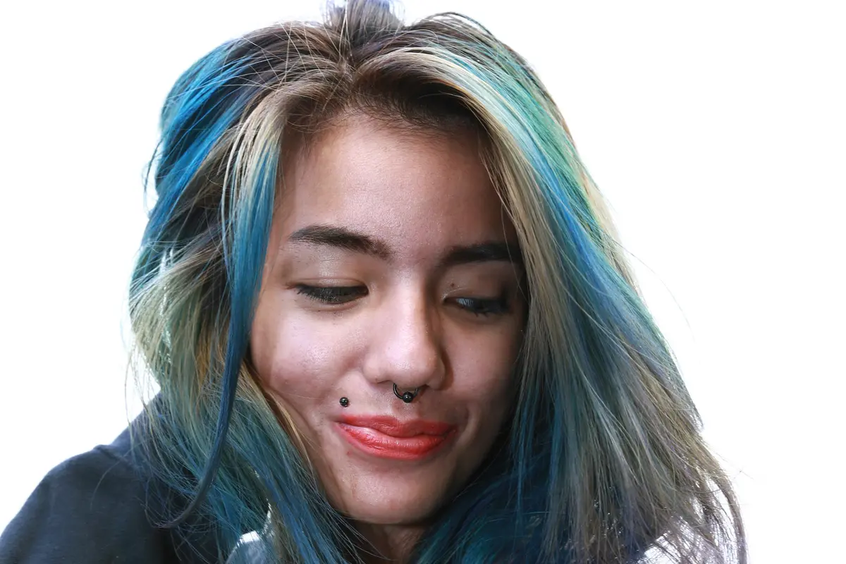 [Bintang] Sheila Marcia
