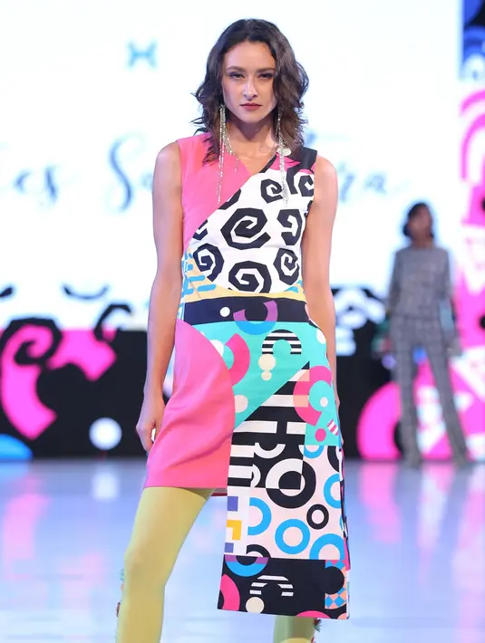 (Daniel Kampua/Fimela.com)