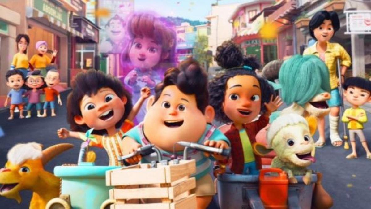 5 Rekomendasi Film Bioskop yang Tayang Lebaran, ada Animasi hingga Horor
