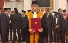 Ketua MA Ingatkan Hakim: Jangan Gadaikan Jabatan Demi Dolar dan Rupiah!