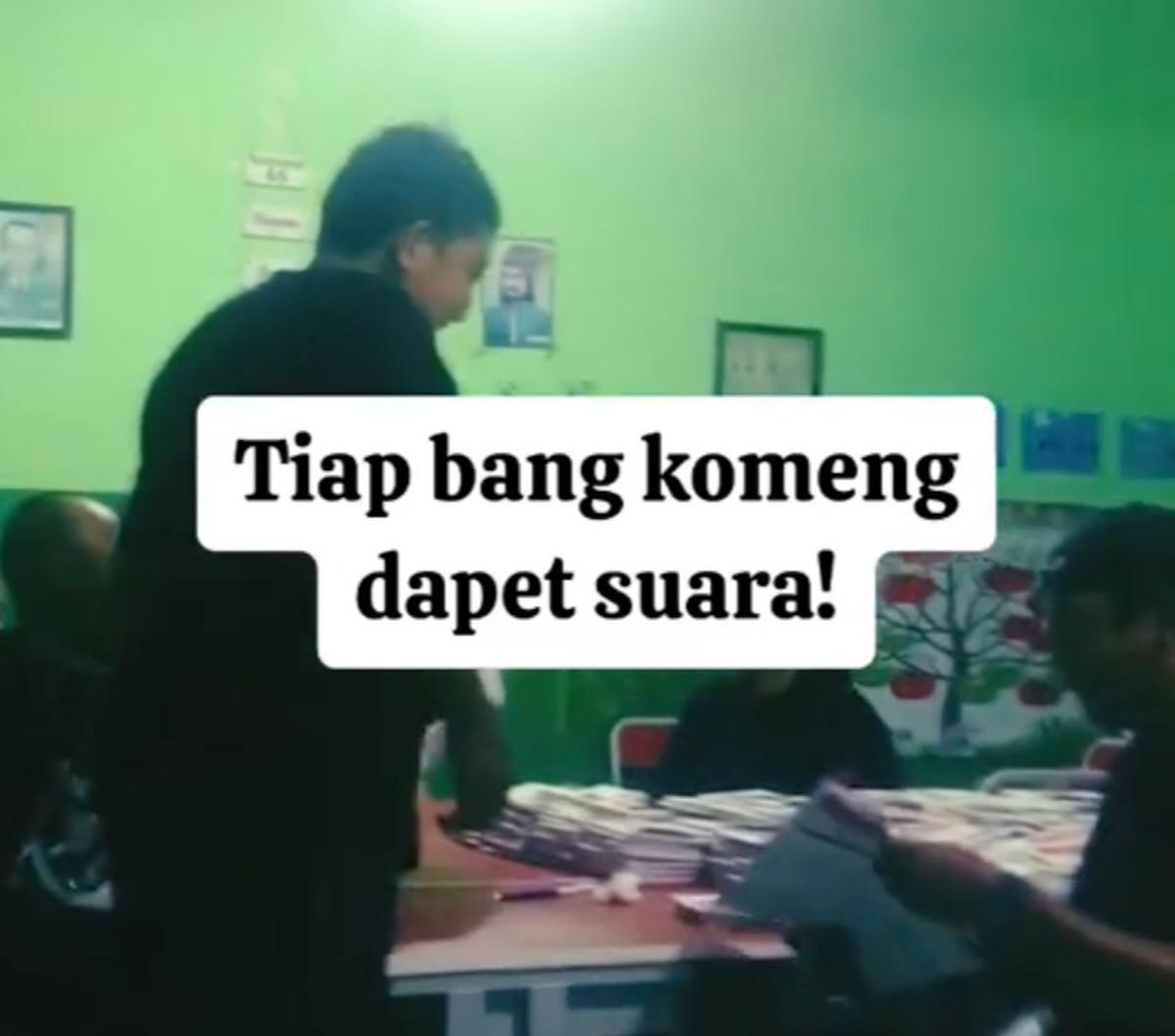 Dok. Istimewa