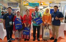 BBWI Travel Fair 2025 di Jogja: Targetkan 1,08 Miliar Perjalanan Wisatawan Nusantara, Ada Banyak Promo!