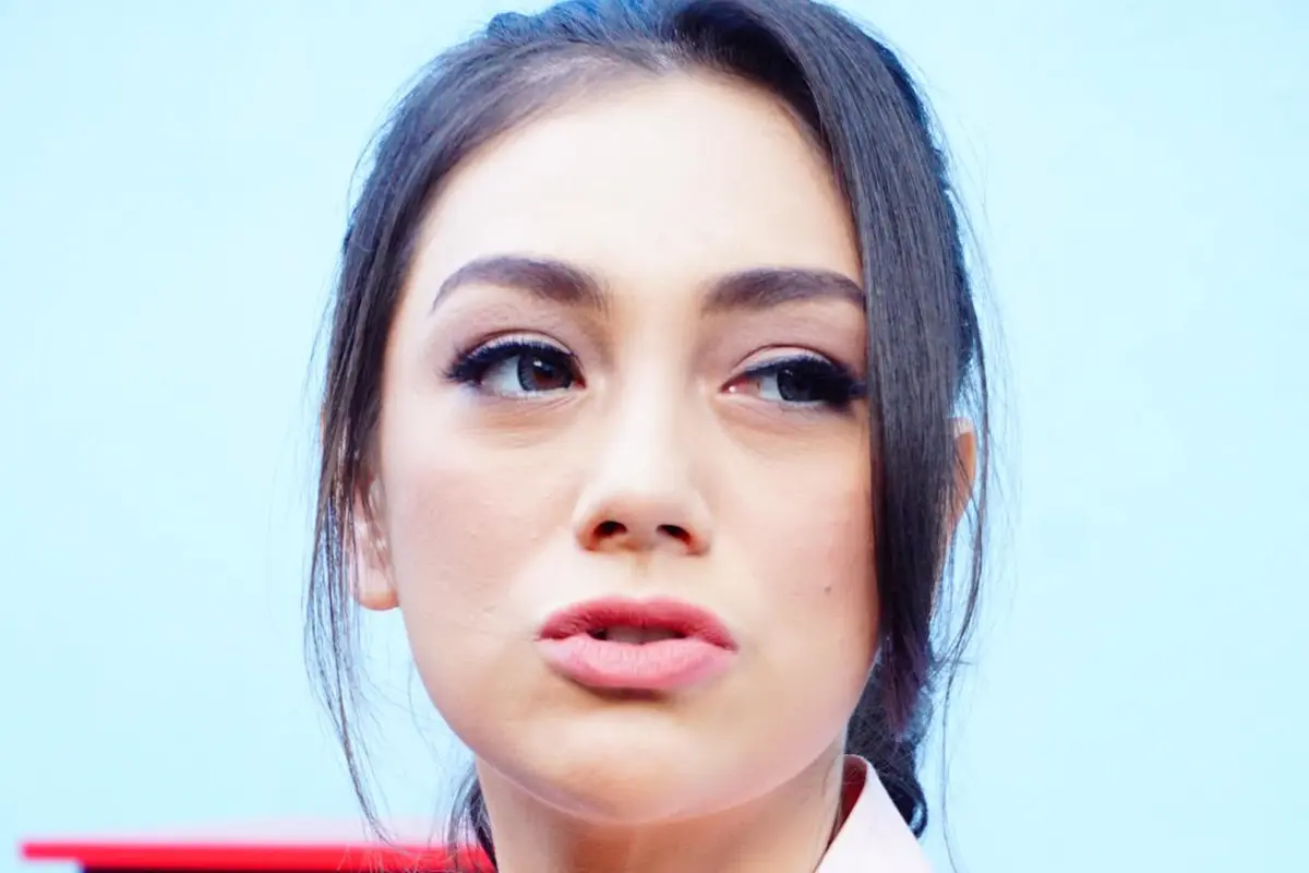 [Bintang] Celine Evangelista