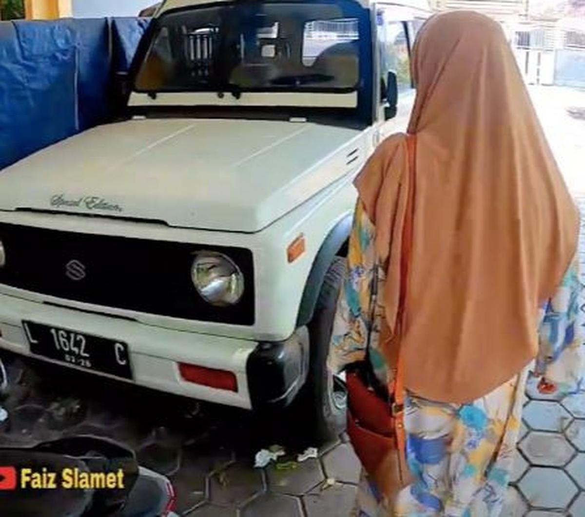 Dok. Istimewa