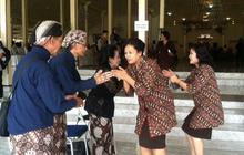Budiono kenang Paku Alam IX sebagai seorang aristokrat santun