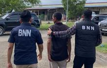 BNNP Aceh Gelar Tes Narkoba Dadakan, 11 Warga Gampong Lampulo Positif Narkoba