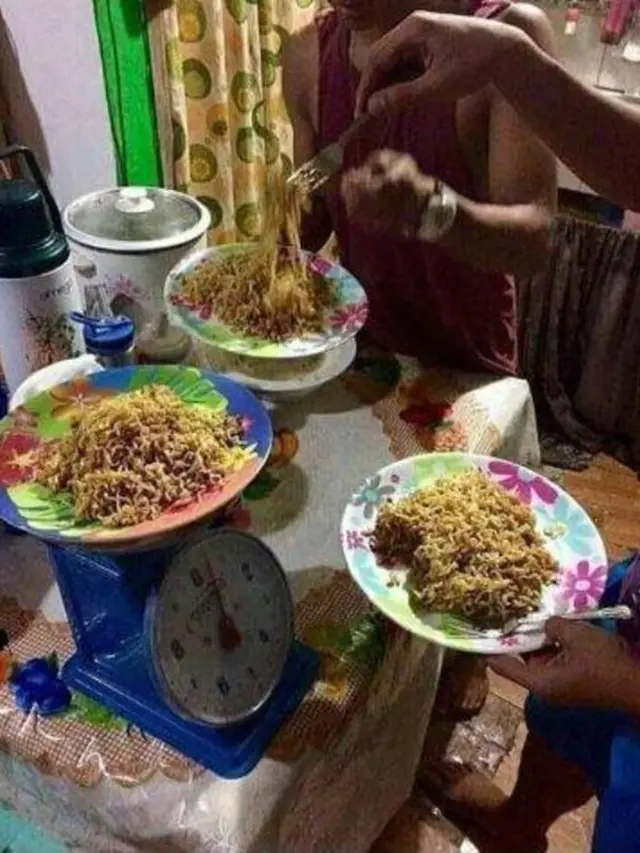 6 Kelakuan Cowok Biar Adil Ini Bikin Geleng Kepala
