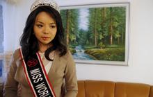 Ini kontestan asal Kanada dipersulit ikut Miss World di China