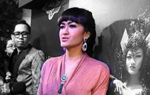 Belum ada calon pasti, Julia Perez sudah ungkap konsep pernikahan