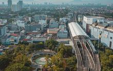 NEC Bangun Sistem Komunikasi MRT Fase 2