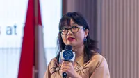 Wamen Stella Christie Ingatkan Dampak Terlalu Andalkan AI untuk Berpikir