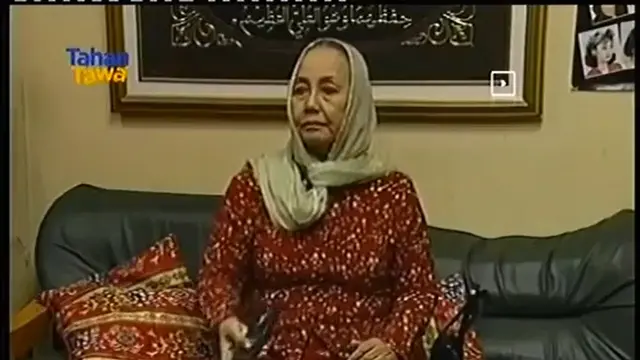 6 Potret Lawas Nani Wijaya saat Bintangi Sitkom Bajaj Bajuri,