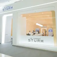 Dr. Barbara Sturm Senayan City Jakarta. Foto: Document/Dr. Barbara Sturm.