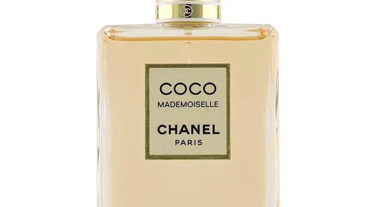 CHANEL Coco Mademoiselle Eau de Parfum