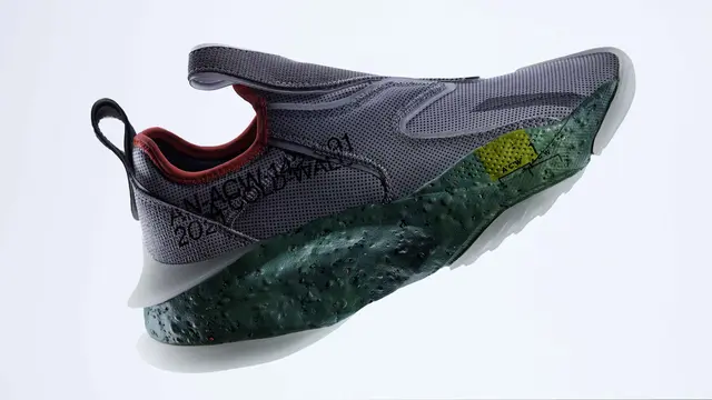 Siluet Terbaru dari Sneaker Converse yang Lebih Mengutamakan Kenyamanan Penggunanya