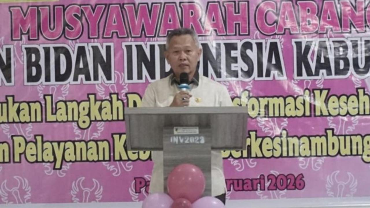 Peningkatan Fasilitas Medis RSUD Torabelo Sigi Tahun 2026 untuk Layanan Optimal