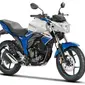 Suzuki India memasarkan Gixxer 150 dengan harga 77.166 Rupee atau sekitar Rp 16,3 jutaan.