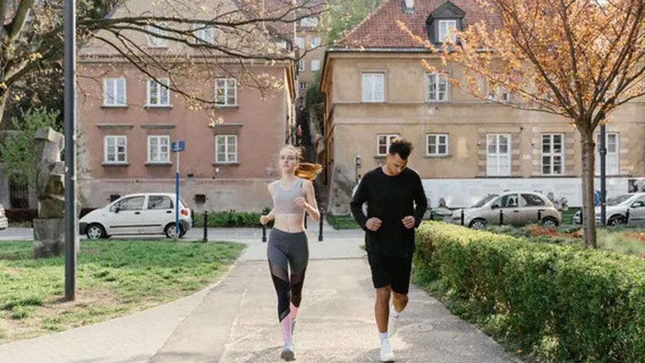 5 Cara Efektif Menurunkan Berat Badan Bersama Pasangan yang Dapat Diterapkan