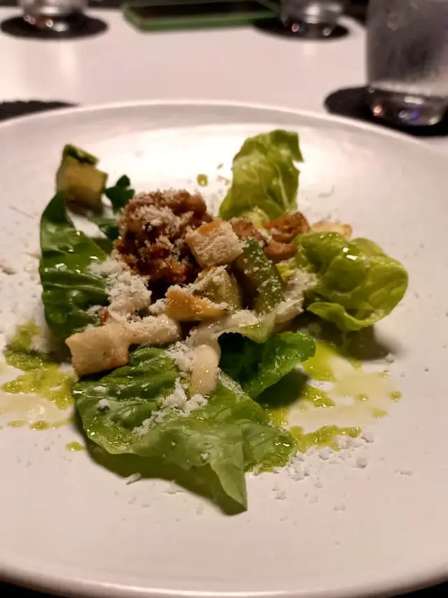 Makan Malam Sambil Memacu Adrenalin di Lounge in The Sky, Layakkah Dicoba?