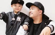 Potret Lucu Dante Anak Chelsea Olivia & Glenn Alinskie di Momen Ulang Tahun ke-3, Gayanya Gemesin Banget!