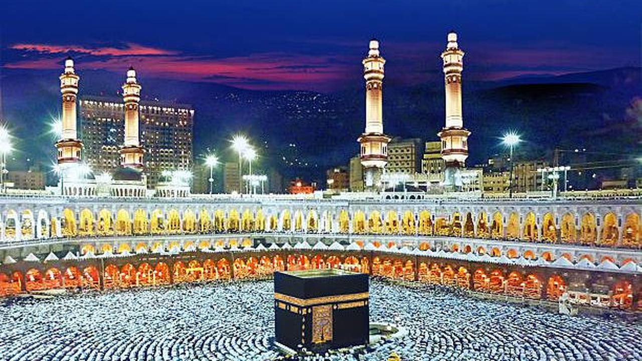 Tips Agar Umroh Mabrur