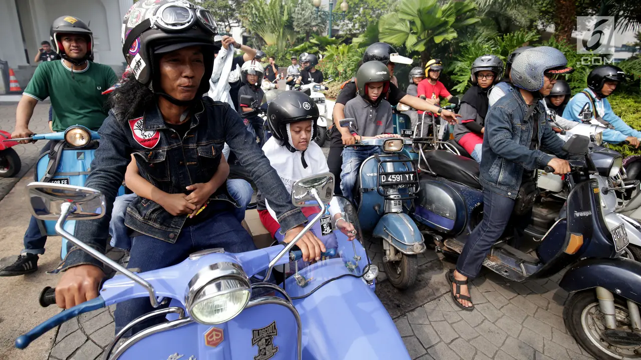 Vespa