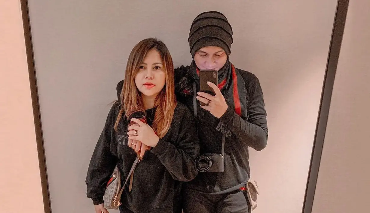 Anji Manji (Instagram/winatalia)