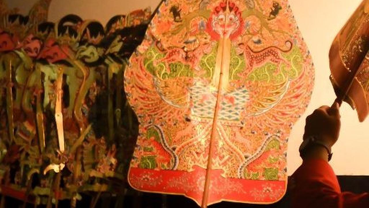 Kata Bijak Tentang Budaya<br>