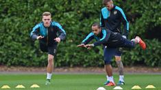 Video preview Liga Champions antara Arsenal vs Bayern Munchen yang akan berlangsung pada Rabu (21/10/2015) dinihari WIB.