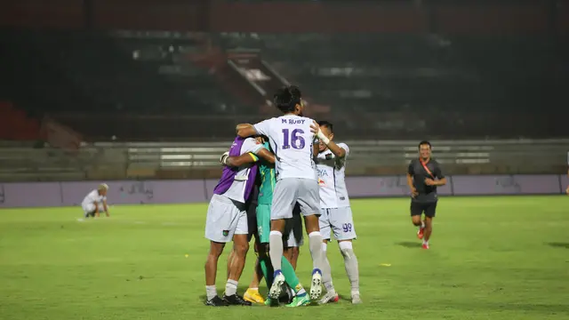 Persita Tangerang