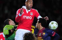 Jose Pinto akui Benfica lebih berbahaya dari Barca
