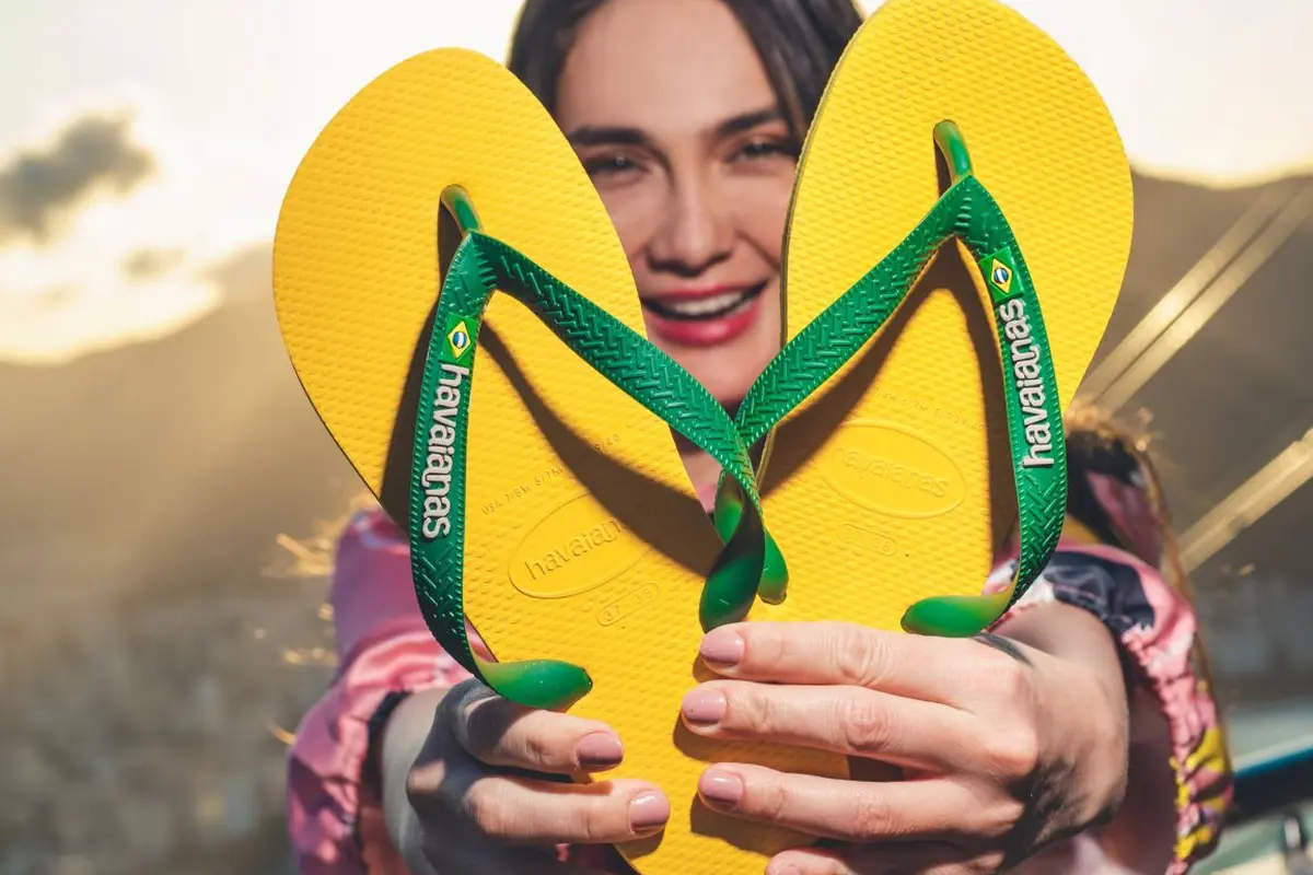 Havaianas