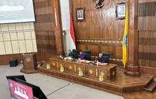 DPRD Bali Setujui Raperda Penambahan Penyertaan Modal BPD Bali Rp445 Miliar, Dorong Kenaikan Kelas Bank