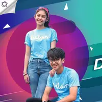 6 Alasan Film Dilan 1990 Sukses Berat