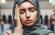 Waspada Penyakit ini saat Puasa, Ternyata dari Kebiasaan yang Disepelekan