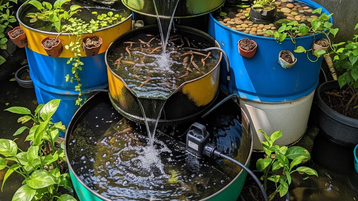 Ternak Ikan Lele vs Ikan Gabus, Mana yang Lebih Menguntungkan di Tahun 2026?