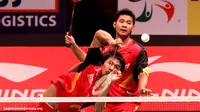 Angga/Ryan Ditargetkan Juara SEA Games 2013