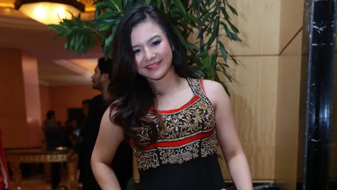 [Bintang] Eriska Rein