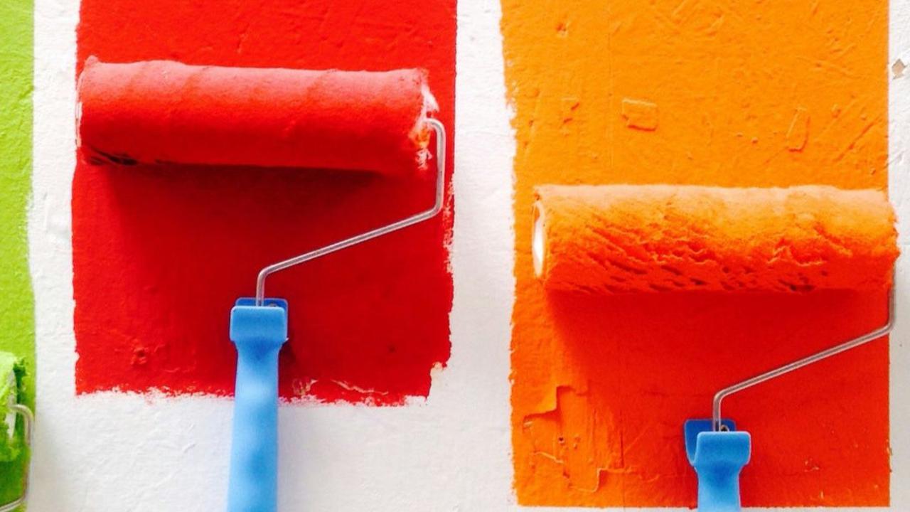 Contoh Cat Rumah Minimalis, Inspirasi Warna Terbaik untuk Hunian Modern