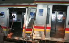 Belum diizinkan pulang, 10 korban kecelakaan KRL masih dirawat di RS